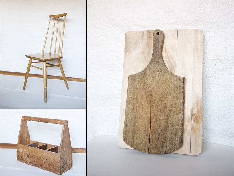 7 gjør-det-selv-prosjekter 7 gjør-det-selv-prosjekter